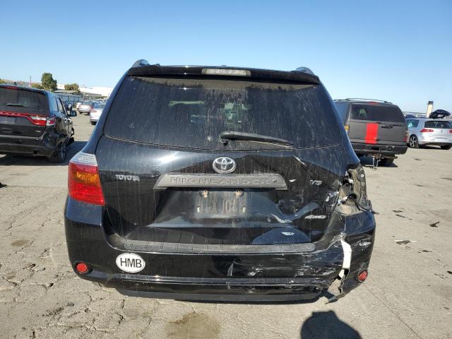 Photo 5 VIN: JTEES43A392148619 - TOYOTA HIGHLANDER 