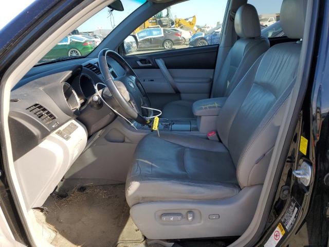 Photo 6 VIN: JTEES43A392148619 - TOYOTA HIGHLANDER 