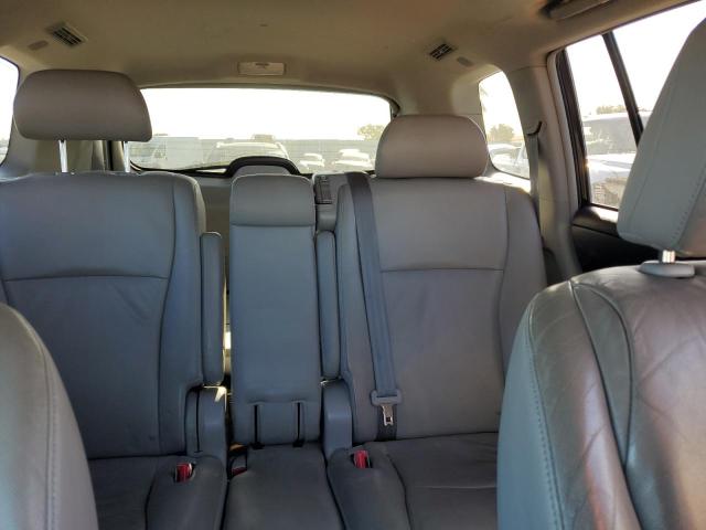 Photo 9 VIN: JTEES43A392148619 - TOYOTA HIGHLANDER 