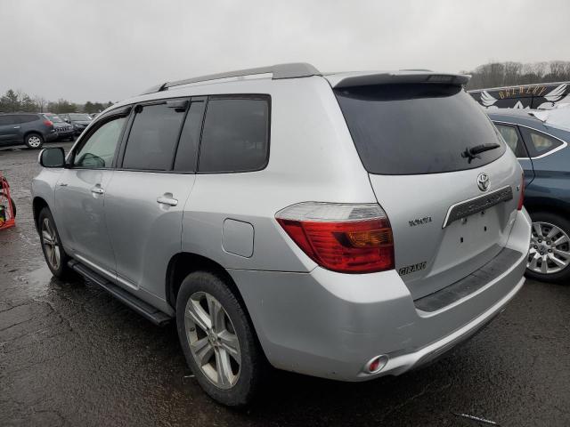 Photo 1 VIN: JTEES43A482008044 - TOYOTA HIGHLANDER 