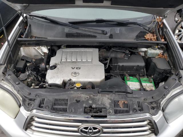 Photo 11 VIN: JTEES43A482008044 - TOYOTA HIGHLANDER 