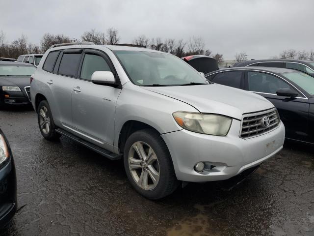 Photo 3 VIN: JTEES43A482008044 - TOYOTA HIGHLANDER 