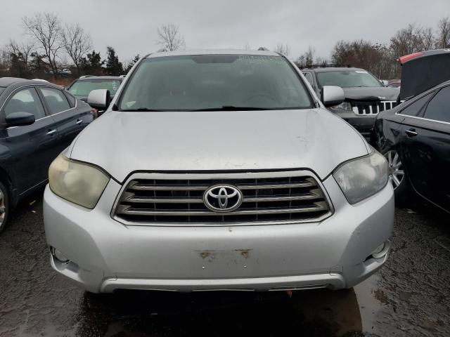 Photo 4 VIN: JTEES43A482008044 - TOYOTA HIGHLANDER 