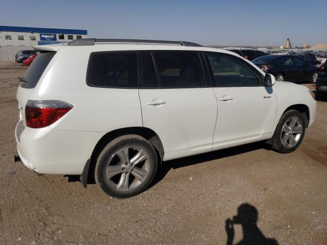 Photo 2 VIN: JTEES43A482069801 - TOYOTA HIGHLANDER 