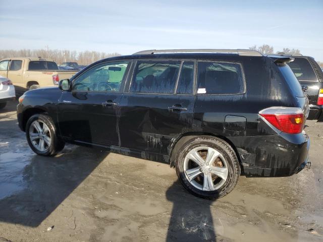 Photo 1 VIN: JTEES43A482086954 - TOYOTA HIGHLANDER 