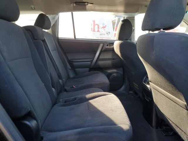 Photo 10 VIN: JTEES43A482086954 - TOYOTA HIGHLANDER 