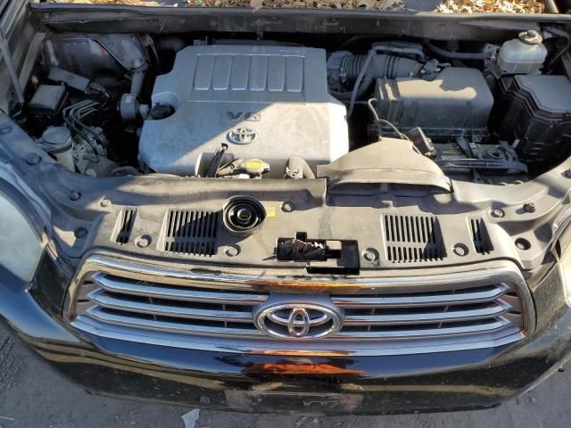 Photo 11 VIN: JTEES43A482086954 - TOYOTA HIGHLANDER 