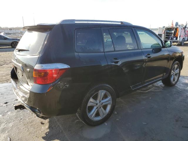 Photo 2 VIN: JTEES43A482086954 - TOYOTA HIGHLANDER 