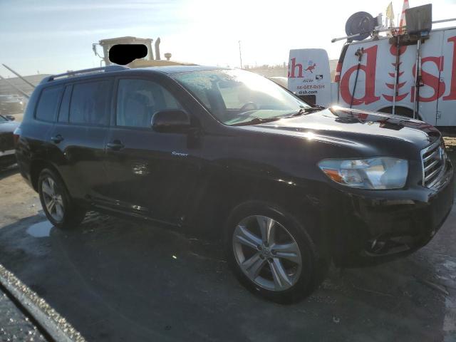 Photo 3 VIN: JTEES43A482086954 - TOYOTA HIGHLANDER 