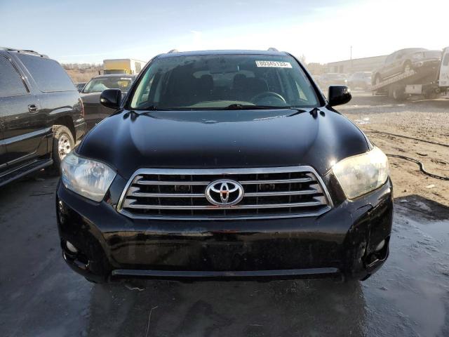 Photo 4 VIN: JTEES43A482086954 - TOYOTA HIGHLANDER 