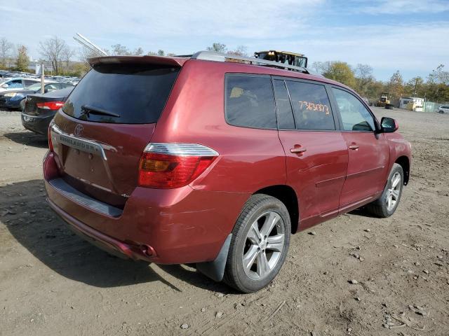 Photo 2 VIN: JTEES43A482108063 - TOYOTA HIGHLANDER 