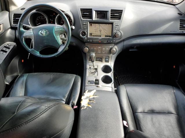 Photo 7 VIN: JTEES43A482108063 - TOYOTA HIGHLANDER 