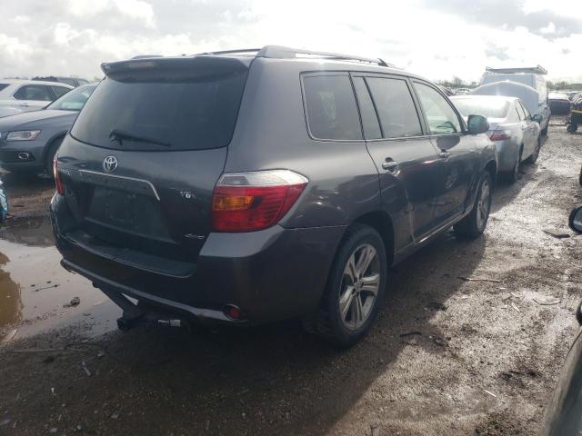 Photo 2 VIN: JTEES43A492150010 - TOYOTA HIGHLANDER 