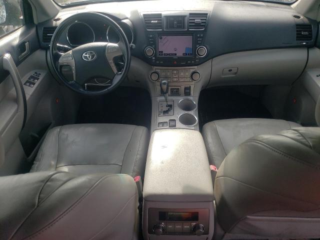 Photo 7 VIN: JTEES43A492150010 - TOYOTA HIGHLANDER 