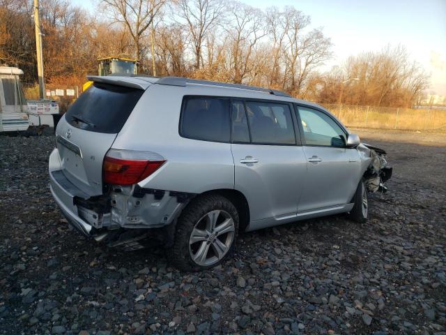 Photo 2 VIN: JTEES43A582041344 - TOYOTA HIGHLANDER 