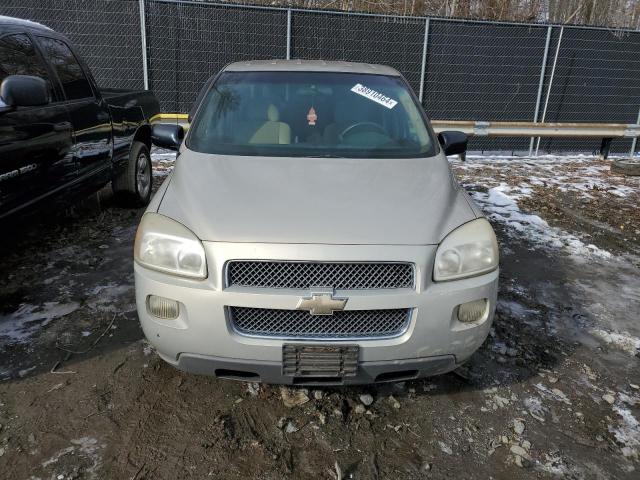 Photo 4 VIN: JTEES43A682041479 - CHEVROLET UPLANDER 