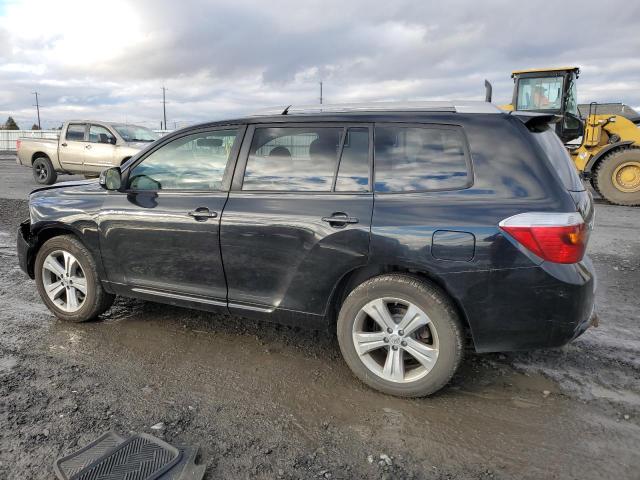 Photo 1 VIN: JTEES43A682050229 - TOYOTA HIGHLANDER 