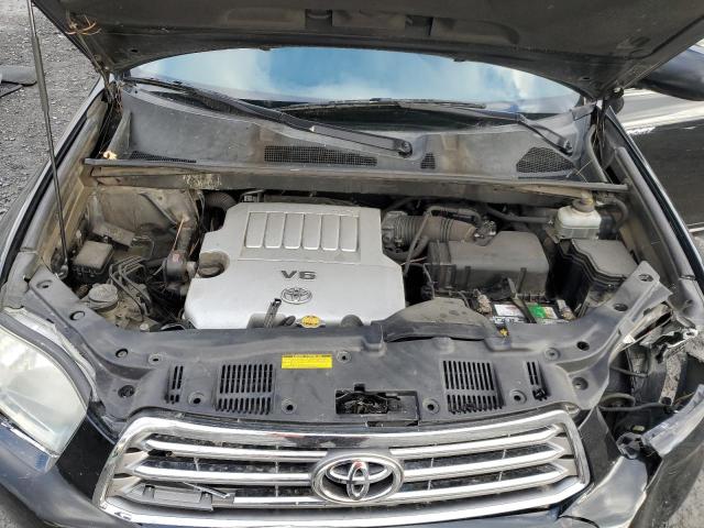 Photo 11 VIN: JTEES43A682050229 - TOYOTA HIGHLANDER 