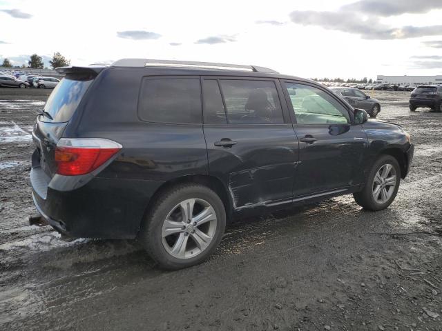 Photo 2 VIN: JTEES43A682050229 - TOYOTA HIGHLANDER 