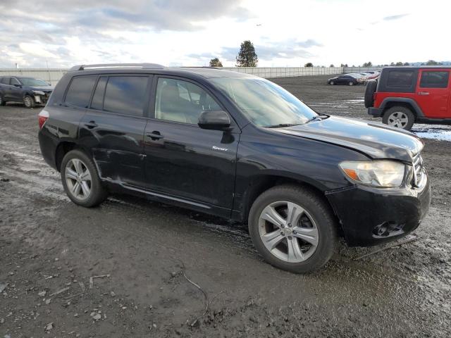 Photo 3 VIN: JTEES43A682050229 - TOYOTA HIGHLANDER 