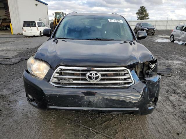 Photo 4 VIN: JTEES43A682050229 - TOYOTA HIGHLANDER 