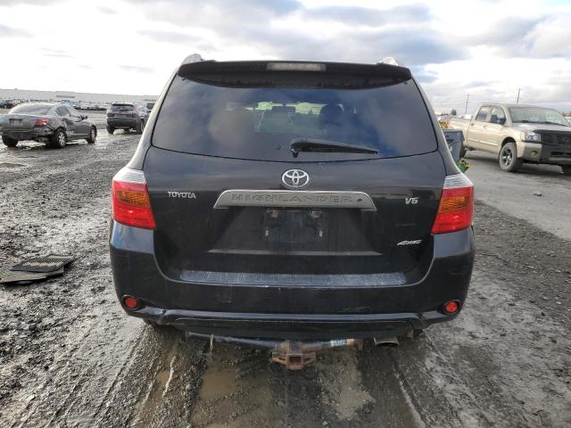 Photo 5 VIN: JTEES43A682050229 - TOYOTA HIGHLANDER 