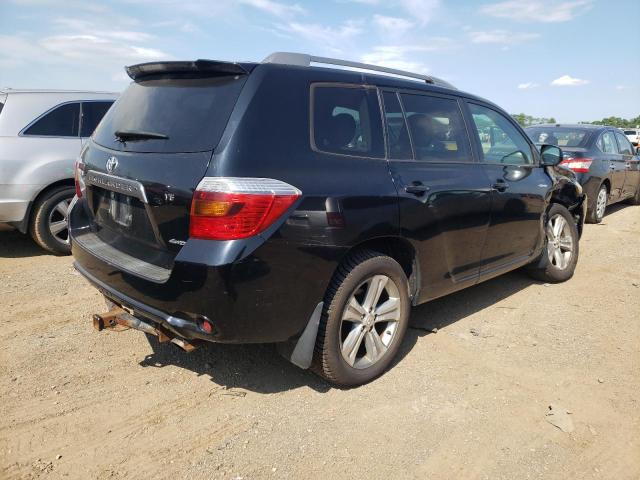 Photo 2 VIN: JTEES43A682055897 - TOYOTA HIGHLANDER 