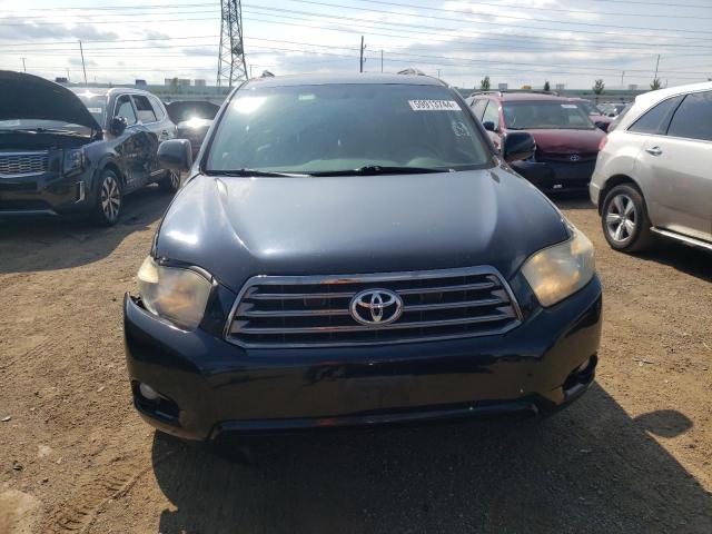 Photo 4 VIN: JTEES43A682055897 - TOYOTA HIGHLANDER 