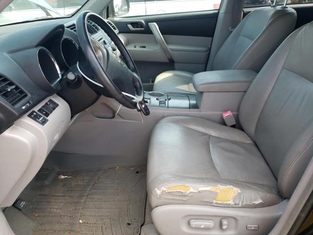 Photo 6 VIN: JTEES43A682055897 - TOYOTA HIGHLANDER 