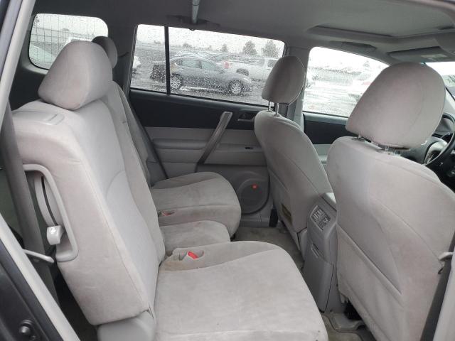 Photo 10 VIN: JTEES43A682063823 - TOYOTA HIGHLANDER 