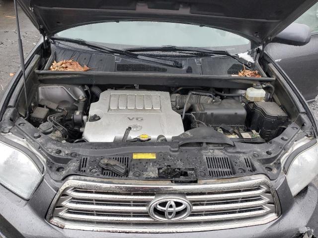 Photo 11 VIN: JTEES43A682063823 - TOYOTA HIGHLANDER 