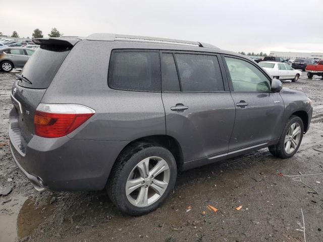 Photo 2 VIN: JTEES43A682063823 - TOYOTA HIGHLANDER 