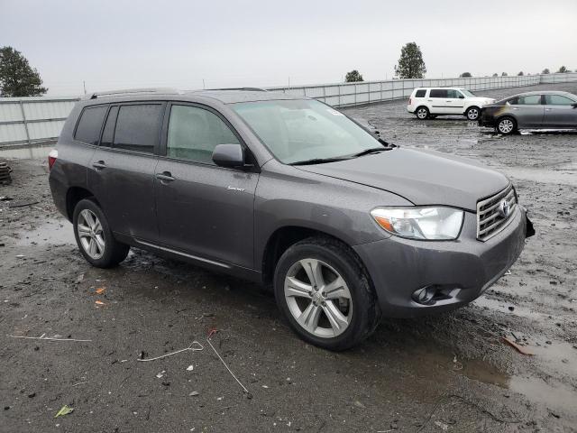 Photo 3 VIN: JTEES43A682063823 - TOYOTA HIGHLANDER 