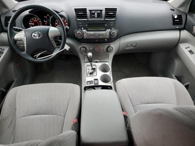 Photo 7 VIN: JTEES43A682063823 - TOYOTA HIGHLANDER 