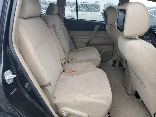 Photo 10 VIN: JTEES43A682069007 - TOYOTA HIGHLANDER 