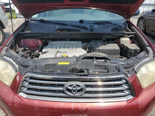 Photo 11 VIN: JTEES43A682094439 - TOYOTA HIGHLANDER 