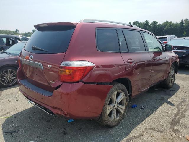 Photo 2 VIN: JTEES43A682094439 - TOYOTA HIGHLANDER 