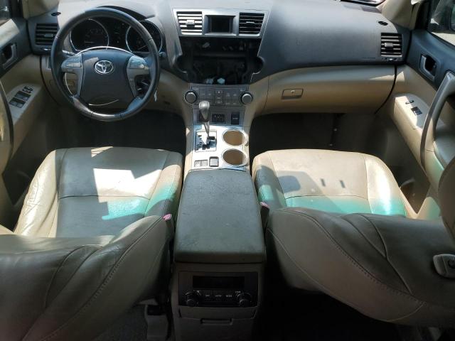 Photo 7 VIN: JTEES43A682094439 - TOYOTA HIGHLANDER 