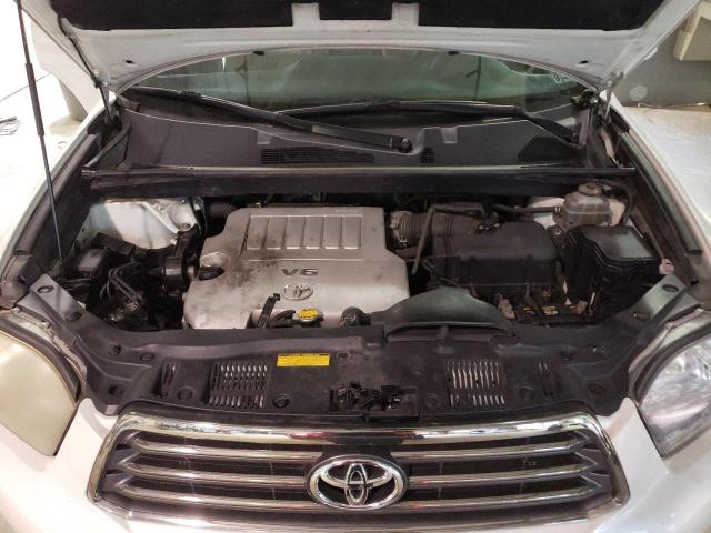 Photo 10 VIN: JTEES43A692125030 - TOYOTA HIGHLANDER 