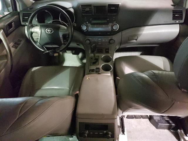 Photo 7 VIN: JTEES43A692125030 - TOYOTA HIGHLANDER 