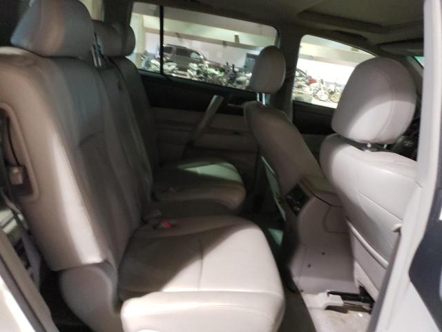 Photo 9 VIN: JTEES43A692125030 - TOYOTA HIGHLANDER 