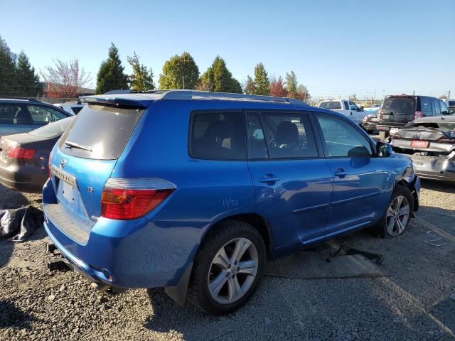 Photo 2 VIN: JTEES43A782000634 - TOYOTA HIGHLANDER 