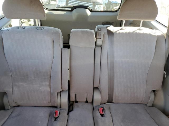 Photo 9 VIN: JTEES43A782000634 - TOYOTA HIGHLANDER 