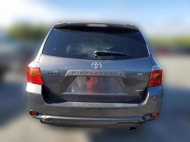 Photo 5 VIN: JTEES43A782009737 - TOYOTA HIGHLANDER 