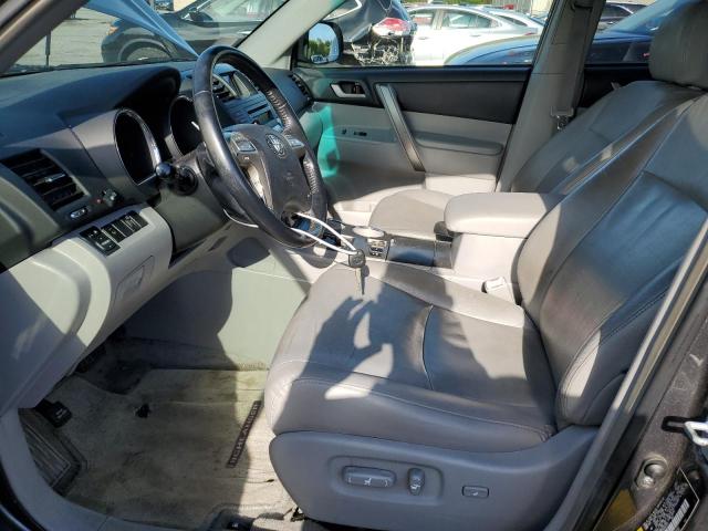 Photo 6 VIN: JTEES43A782009737 - TOYOTA HIGHLANDER 