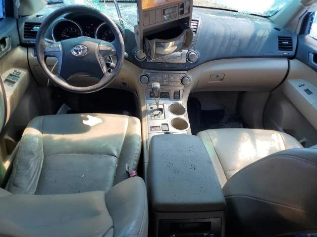 Photo 7 VIN: JTEES43A782051339 - TOYOTA HIGHLANDER 