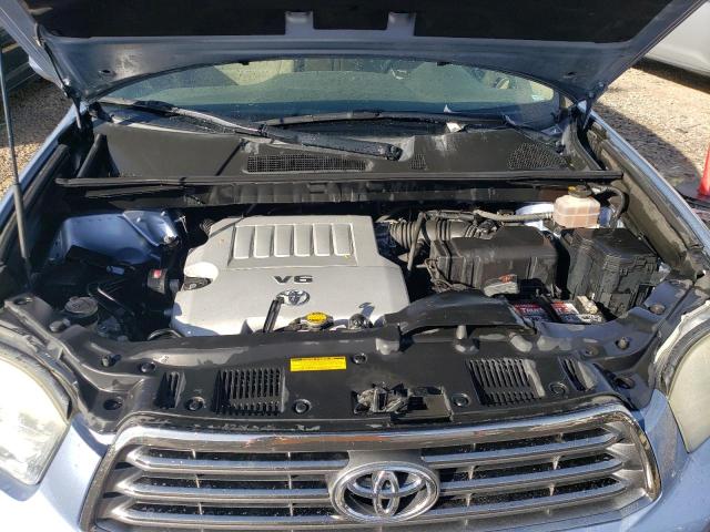 Photo 11 VIN: JTEES43A782059036 - TOYOTA HIGHLANDER 