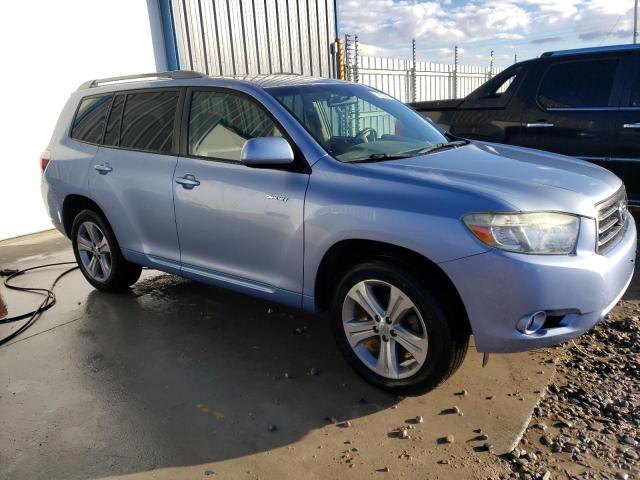 Photo 3 VIN: JTEES43A782059036 - TOYOTA HIGHLANDER 