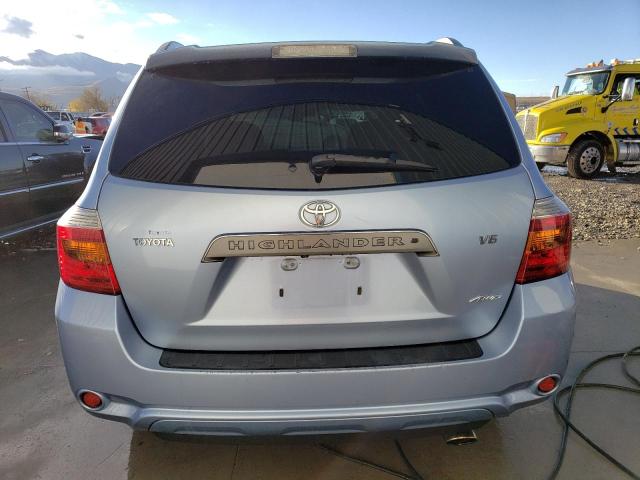 Photo 5 VIN: JTEES43A782059036 - TOYOTA HIGHLANDER 