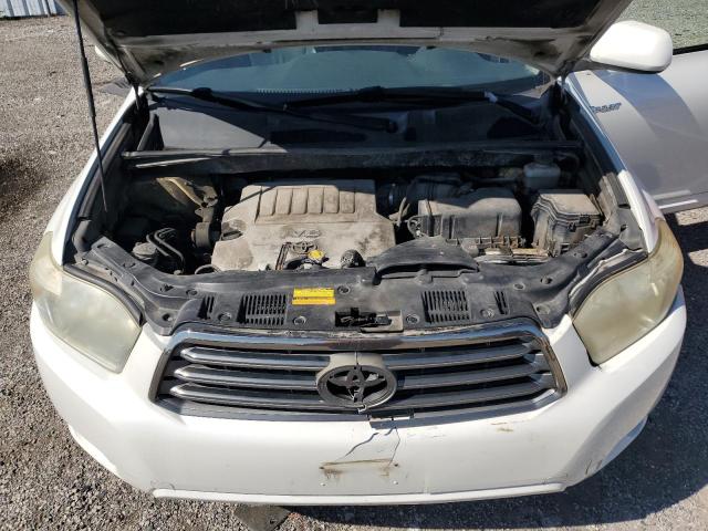 Photo 11 VIN: JTEES43A782066262 - TOYOTA HIGHLANDER 